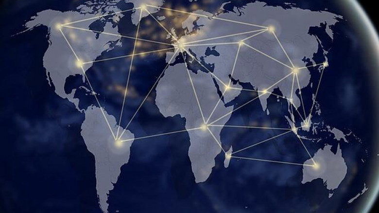 Global Trade Management Market Report 2022