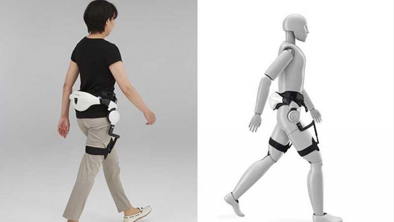 Global Walking Assist Device Market Analysis