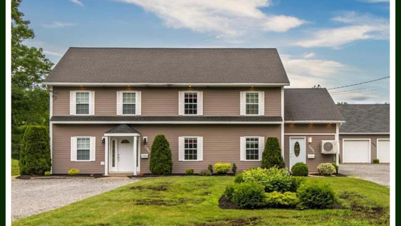 Home Realtor in Annapolis Valley
