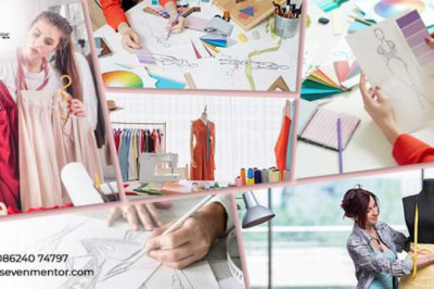 How To Become A Fashion Designer - 4 Tips To Ensure Success