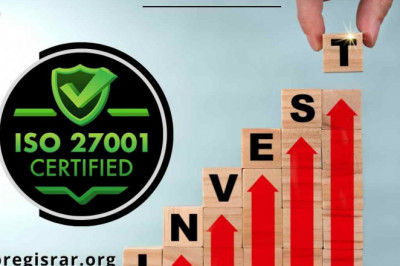 Is ISO 27001 for Startups a Great Investment?