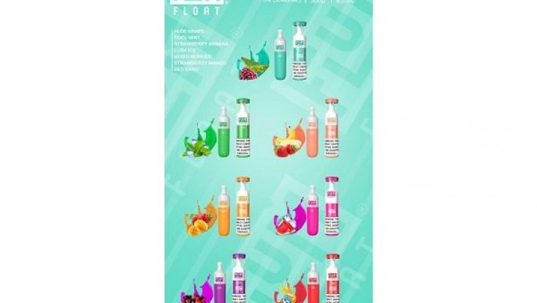 Latest 2022 Vaping Products Guideline