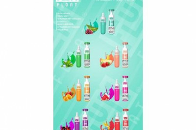 Latest 2022 Vaping Products Guideline