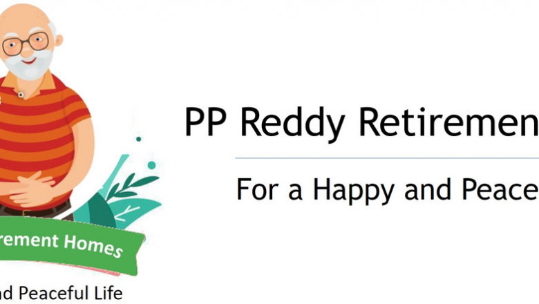 Luxury Retirement Homes in Hyderabad