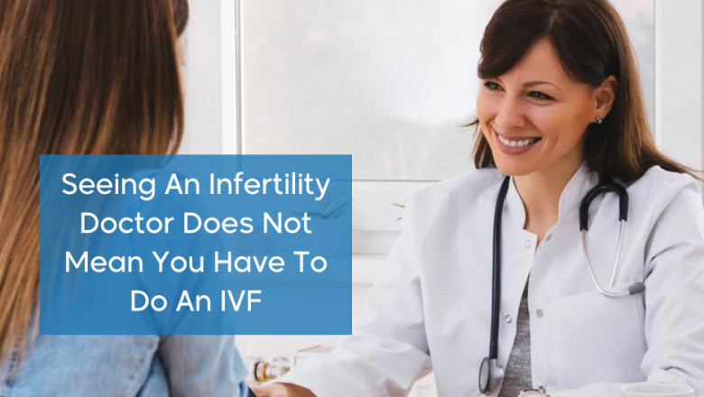 Make an appointment at the top IVF clinic