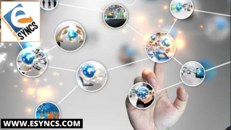 Marketing Huntsville _ eSYNCS Advertising Agency