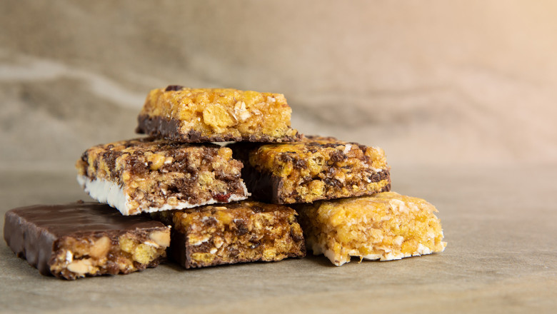 Nutrition Bars Market 2022-2028, Industry Share, Size, Growth Status, Competitive Analysis, and Report