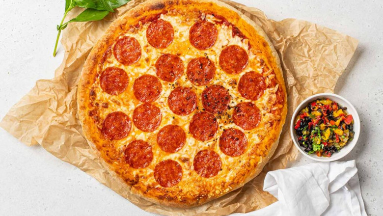 Pepperoni Foods Market 2022-2028, Industry Share, Size, Growth Status, Competitive Analysis