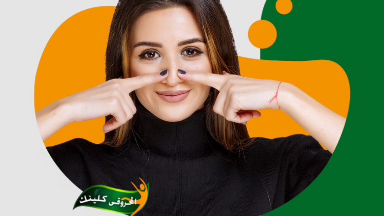 rhinoplasty dr elmahrouky