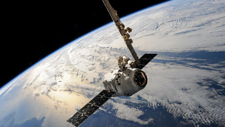 Satellite Earth Observation Market to Eyewitness Stunning Growth by 2032