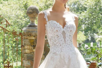 Styles of Bridal Gowns