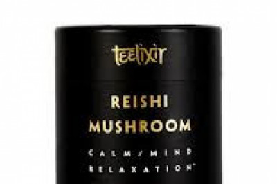 Teelixir | The Best Place to Buy Red Mushrooms in Australia