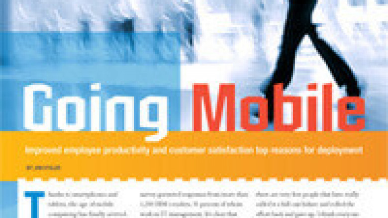 The State Of Mobile On IBM i