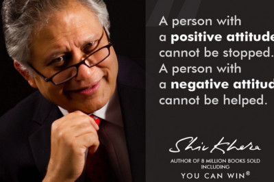 Time management Program: It makes you more productive- Shiv Khera