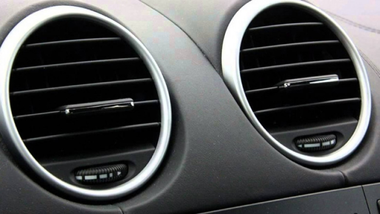 Whats Causing Your Car AC Compressor to Fail