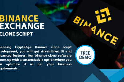 Why Should You want to Start A Crypto Exchange Like Binance?