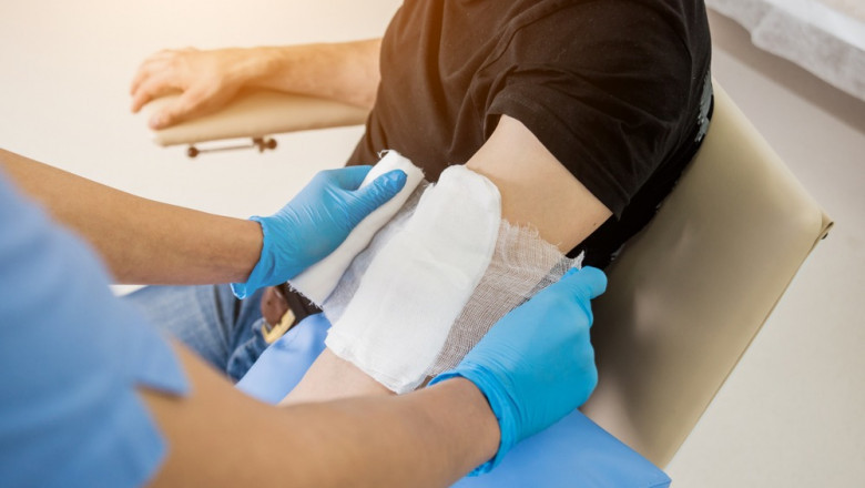 Wound Care Doctors