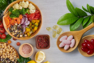 8 Useful Tips For Selecting The Best Dietary Supplements For You