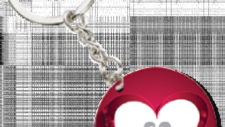 Are you bored of using your old Keychain?