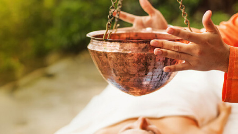 Ayurveda study centre in Kerala