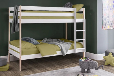 Bunk Beds, Bunk Bed, Double Bunk Beds, Bunk Bed Designs | Furnit