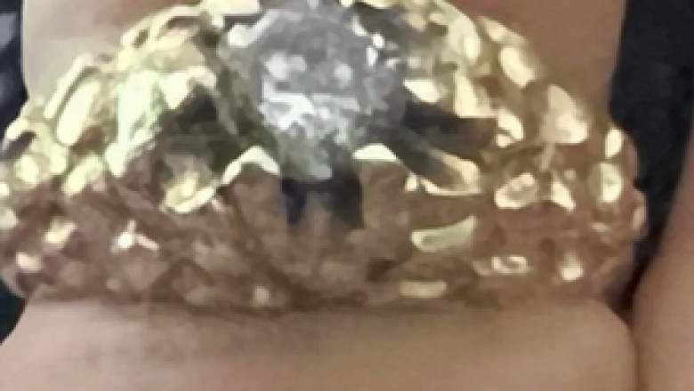 Buy Diamond Rings Online