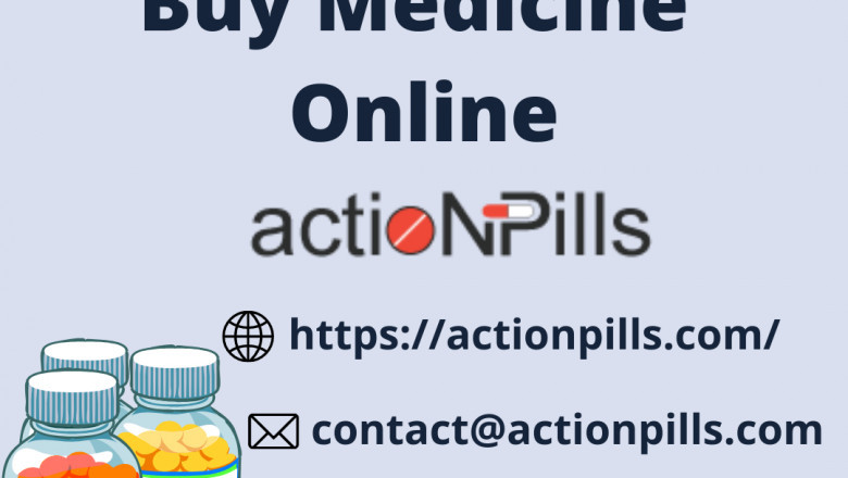 Buy Modafinil Online ( Without Prescription + Free Delivery in USA )