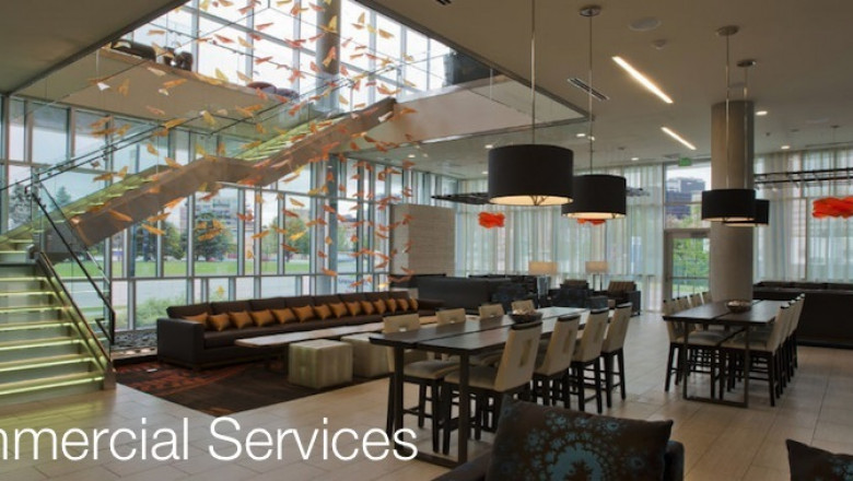 Commercial Electrical Contractors in Springfield, MO