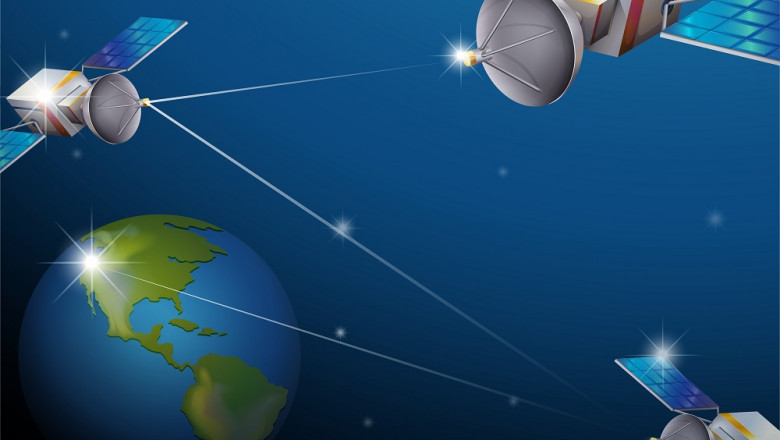 Commercial Space Payload Market Latest Innovations