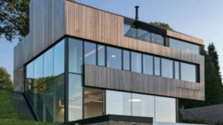 Cortizo Aluminium Ireland | Termoexpress.ie