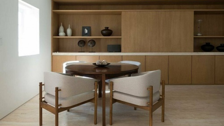 Dining Chairs: To Companionate Your Dining Table