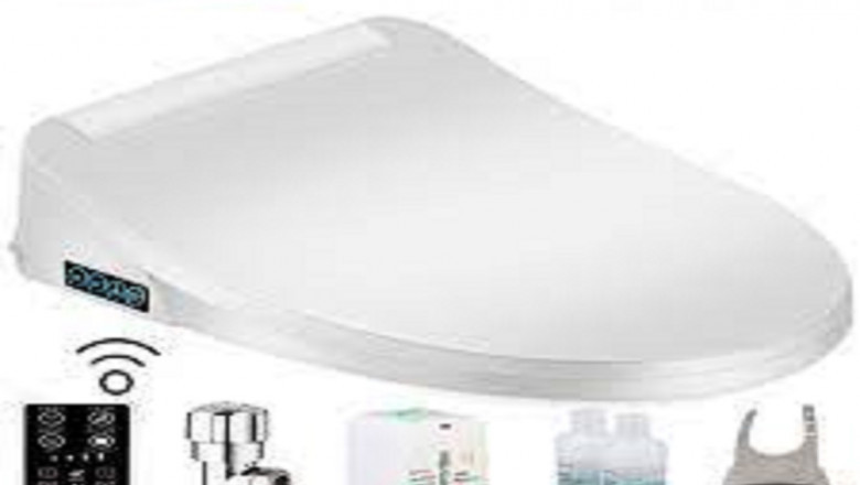Electric Bidet Seats Market Size, Share, Growth, Opportunities and Global Forecast to 2028