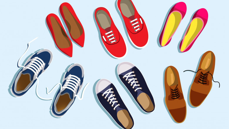 Footwear Market Outlook 2022 : Big Things Are Happening Globally 2030