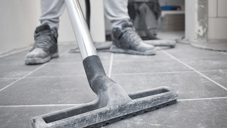Frequently Asked After Builders Cleaning Service Questions And Answers