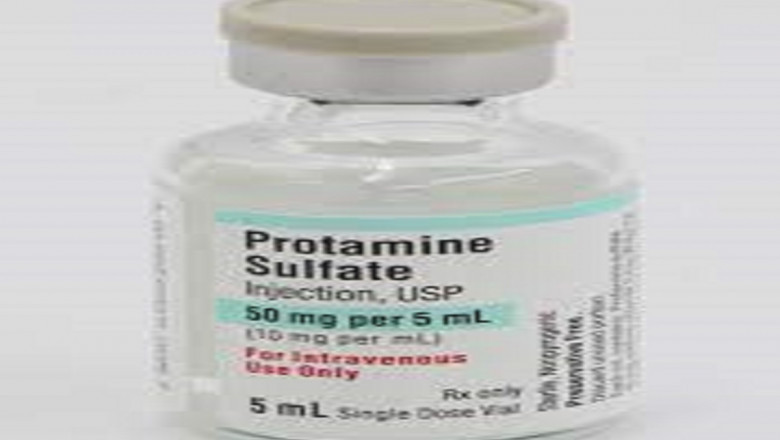 Global Protamine Sulfate Injection Market Report, Latest Trends, Industry Opportunity & Forecast to 2028