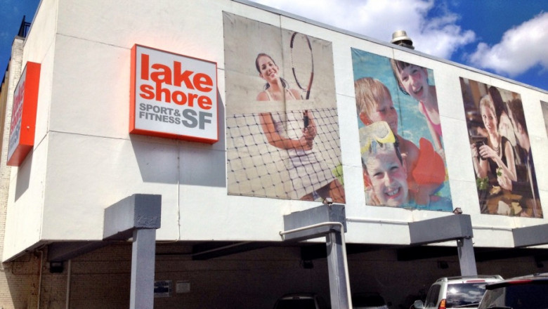 Gyms in Lakeview Chicago