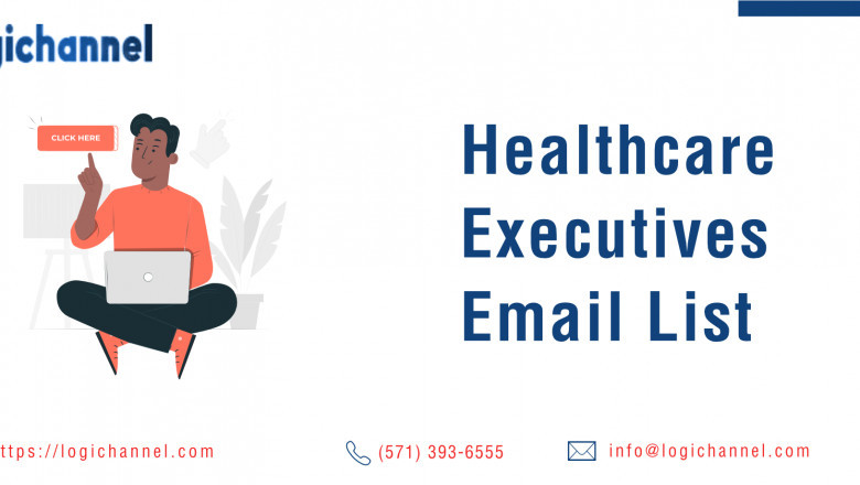 How To Reach To Medical Executives- The Best Way