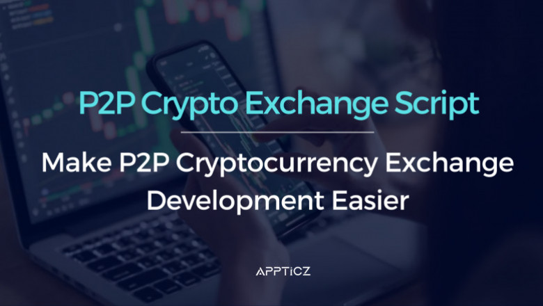 How To Start a P2P Crypto Exchange Like Paxful - A Startup Guide