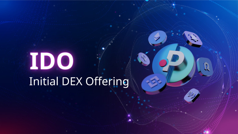 IDO Launchpads: Easy Way to Invest in Cryptocurrency Projects