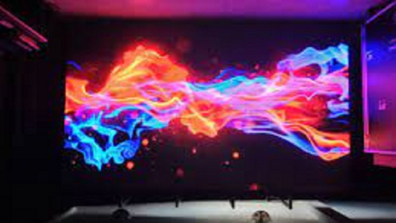 Indoor Led Walls Market 2022 Major Key Players and Industry Analysis Till 2028