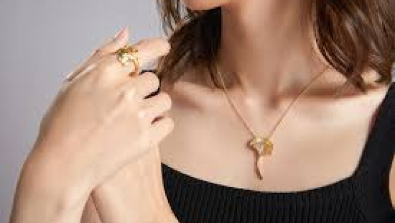 Is wholesale jewelry a trap or an opportunity?