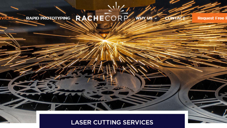 Laser engraving services to engrave objects with laser