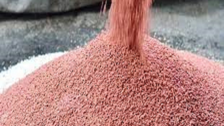Phosphate Fertilizer Market Size, Status, Growth | Industry Analysis Report 2020-2028