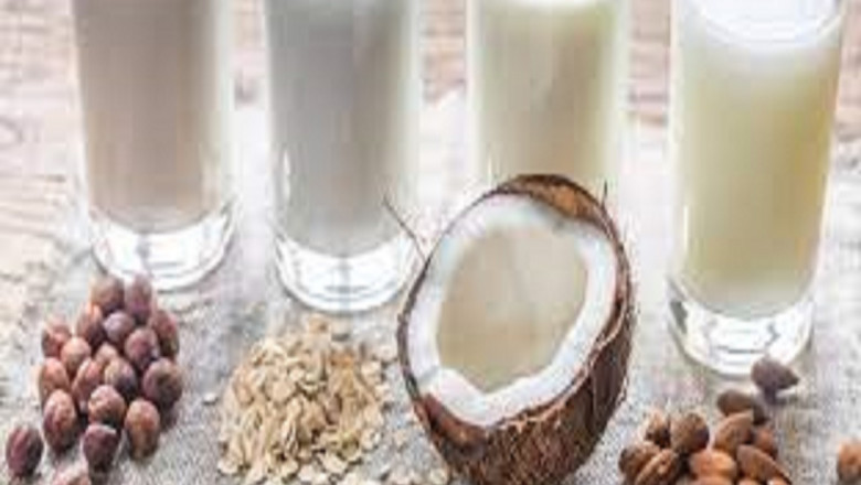 Report on Dairy Alternatives Market Research 2028 - Value Market Research