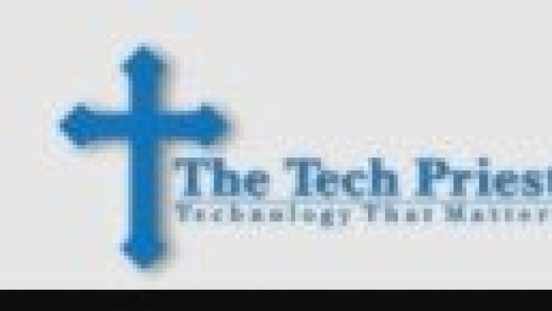Tech Priest | Technology That Matters