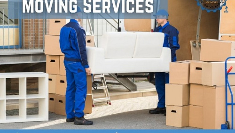 The Reason to Choose All Around Moving Company as a Local Movers Company