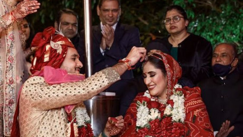 Wedding Photographers in Udaipur