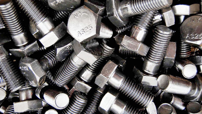 What Are ASTM A325 Bolts Used For?