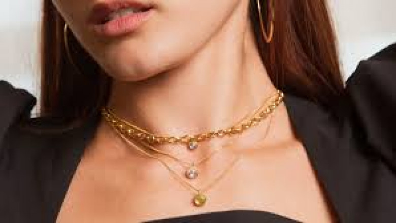 What do you know about the topic of wholesale jewelry?