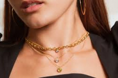 What do you know about the topic of wholesale jewelry?